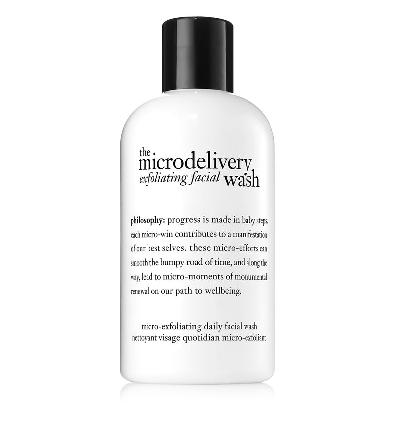 Philosophy Microdelivery Face Wash - 32 oz.