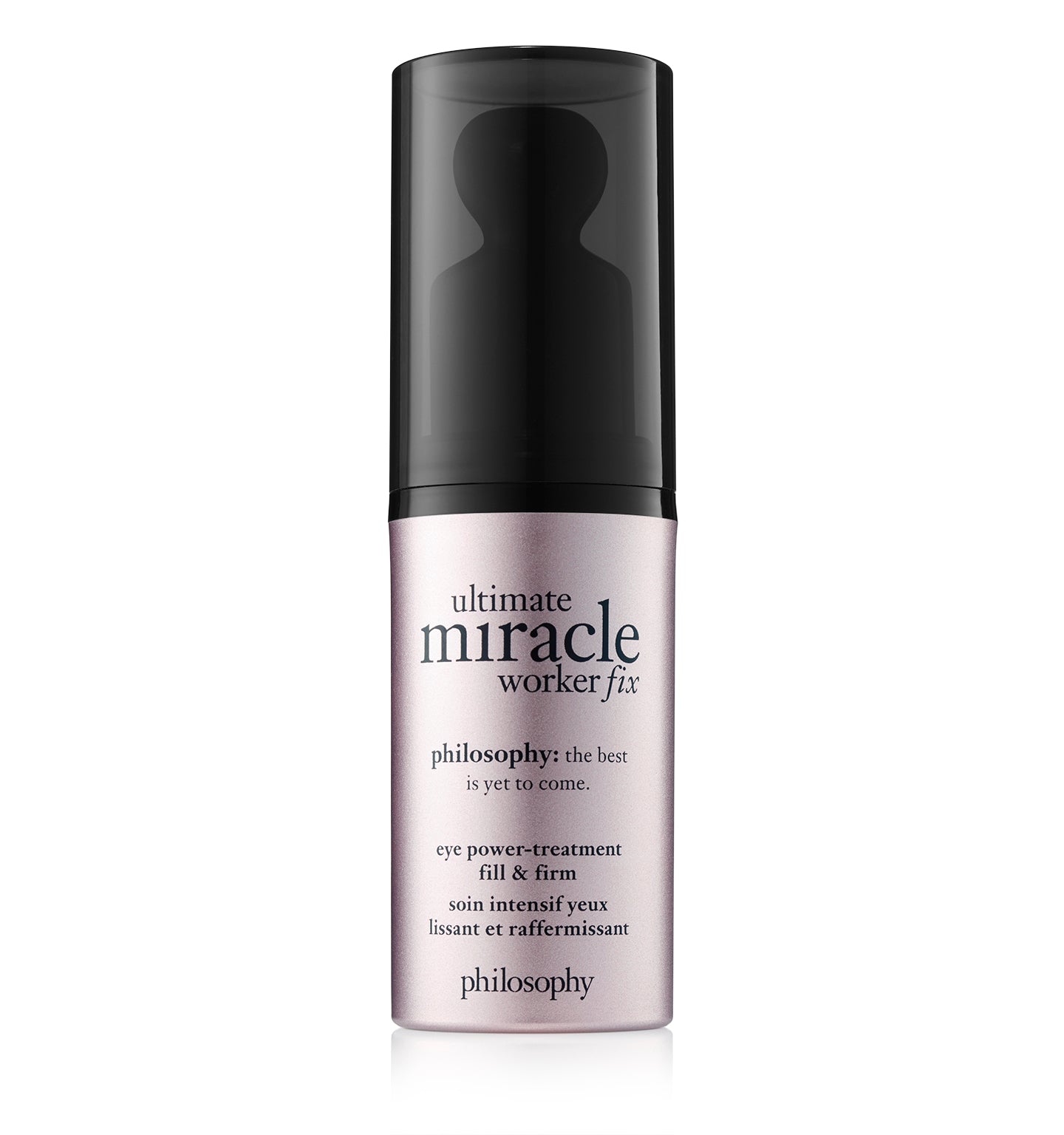 Philosophy Ultimate Miracle Worker Retinol Serum - 0.5 oz.