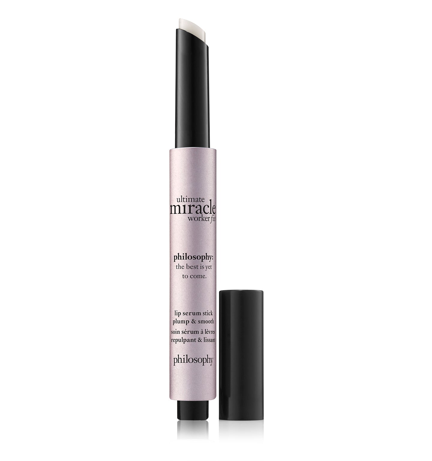 Philosophy Ultimate Miracle Worker Lip Serum - 0.06 oz.