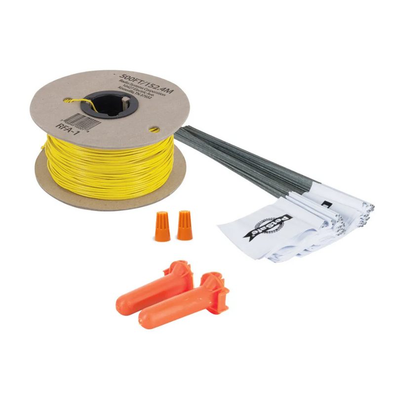 PetSafe Fence Wire and Flag Kit