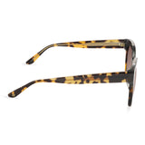 Patricia Nash Womens Audrey Cateye Tortoiseshell Sunglasses