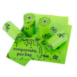 Nite Ize Pack-A-Poo Refill Bags