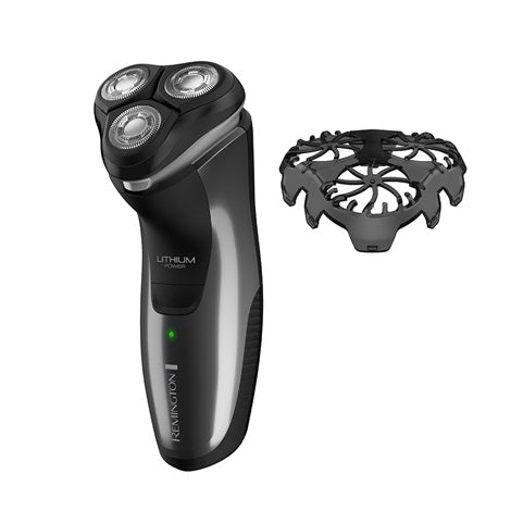 Remington Mens R500 Series Rotary Shaver