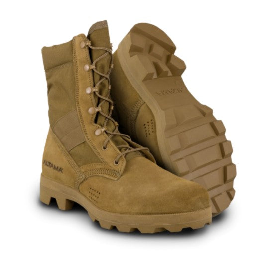 Altama Mens ProX 8 Inch Boots
