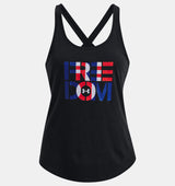Under Armour Womens Freedom Tank Top