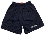 Coast Guard PT Basic Shorts - Size Small