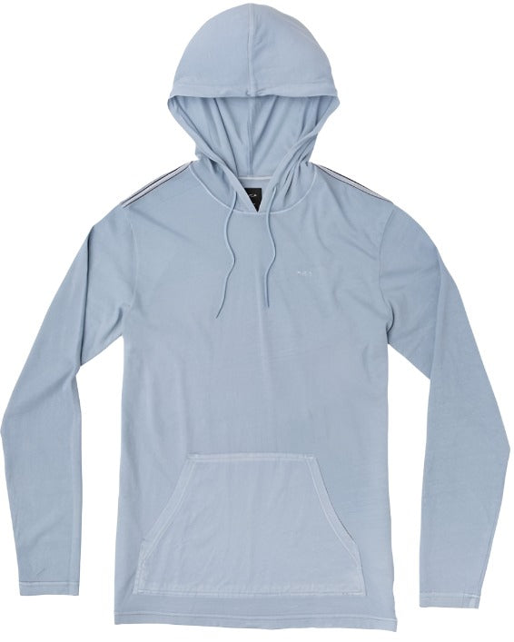 RVCA Mens PTC Pigment Hoodie Sweatshirt