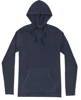 RVCA Mens PTC Pigment Hoodie Sweatshirt