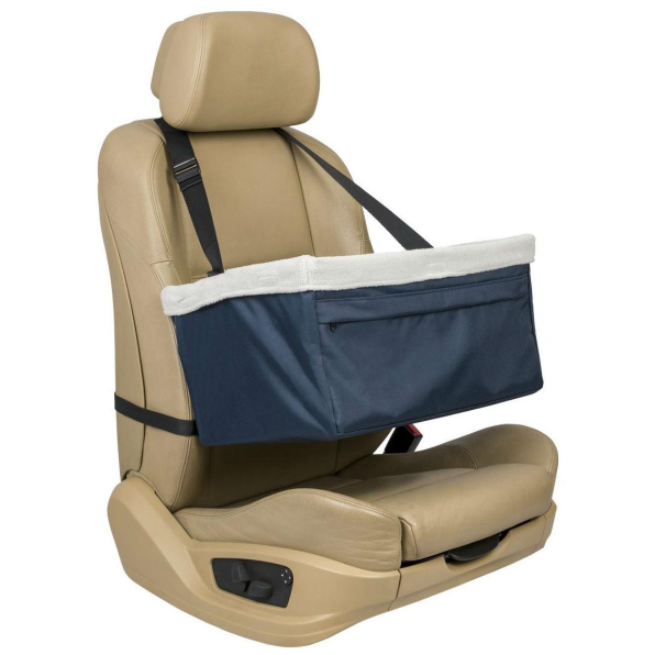 PetSafe Happy Ride Booster Seat - 12 lbs.