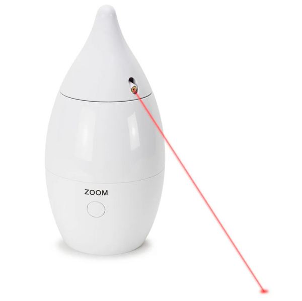 PetSafe Zoom Laser Cat Toy