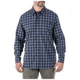 5.11 Mens Echo Long Sleeve Shirt