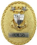 Vanguard CG BDG REG Gold SR EM Advisor E-9 DCMS