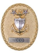 Vanguard CG BDG MIN Gold SR EM Advisor E-9 DCO