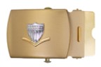 Vanguard CG Buckle Male E-4