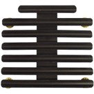 Vanguard Vanmount Metal 20 Black With 1/8" Spacing