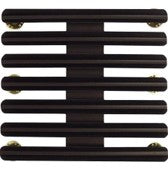 Vanguard Vanmount Metal 21 Black With 1/8" Spacing