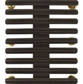 Vanguard Vanmount Metal 27 Black With 1/8" Spacing