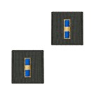 Vanguard CG RANK EMBR For Flight Suit WO-1
