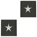 Vanguard CG Rank EMBR For Flight Suit 1 Star Rear Admiral Lower