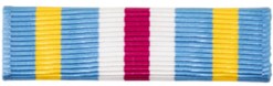 Vanguard Ribbon Joint Meritorious Unit Award