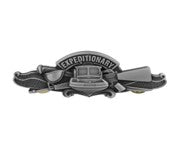 Vanguard Navy BDG REG Expeditionary Warfare Specialist ENL