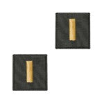 Vanguard CG Rank EMBR For Flight Suit Ensign