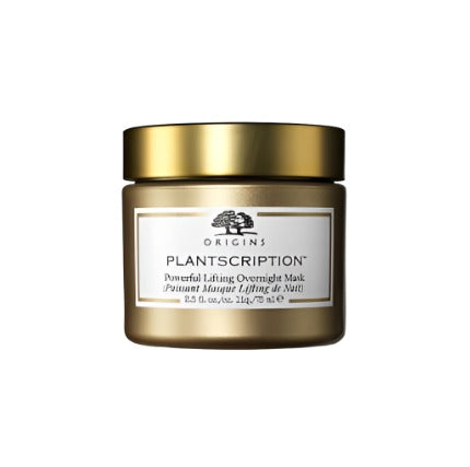 Origins Plantscription Powerful Lifting Overnight Mask - 2.5 oz.