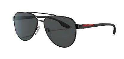 Prada pilot aviator sunglasses clearance