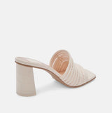 Dolce Vita Womens Priana Heels