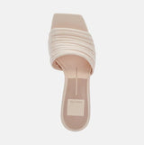 Dolce Vita Womens Priana Heels
