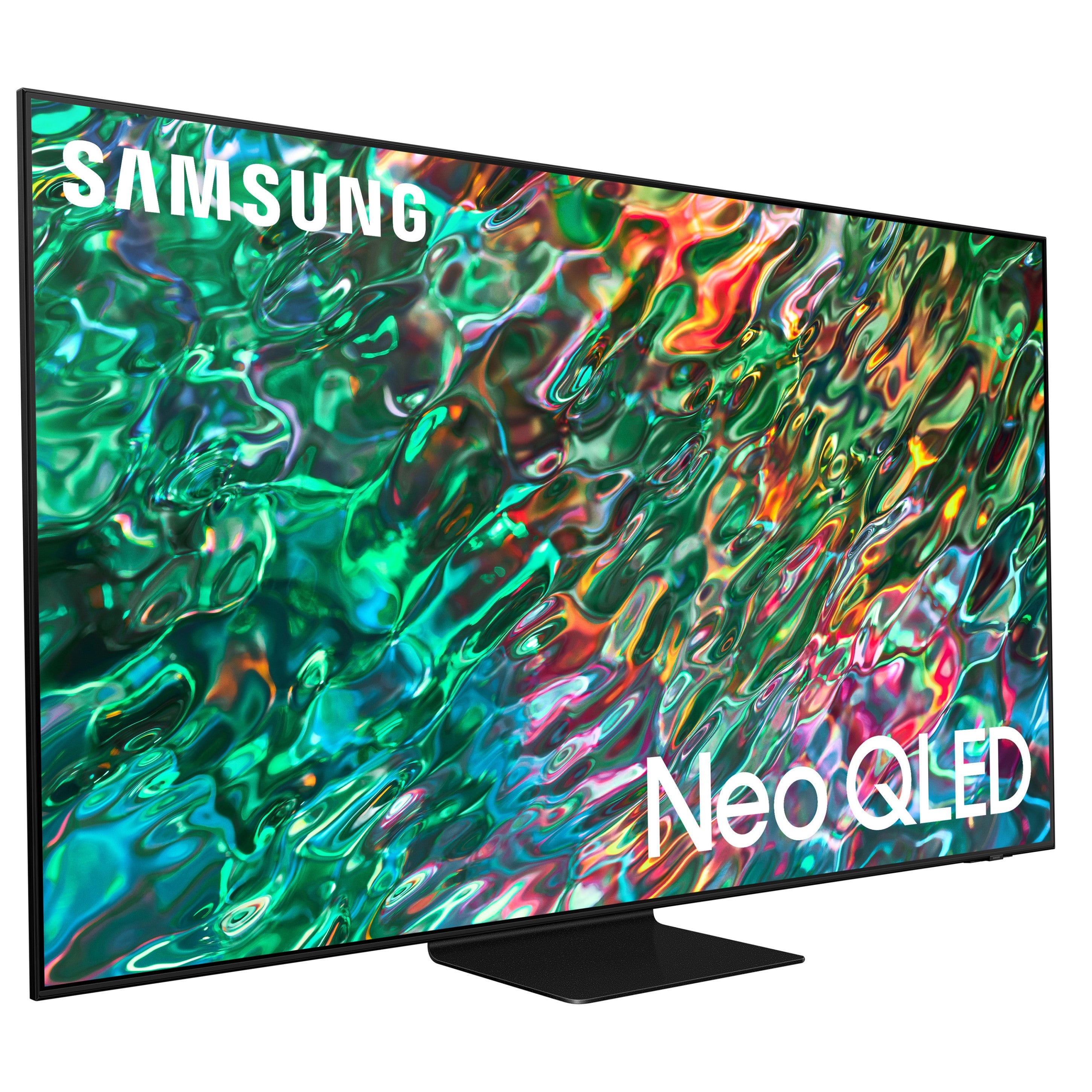 Samsung 43" Neo QLED 2160p 120Hz 4K TV