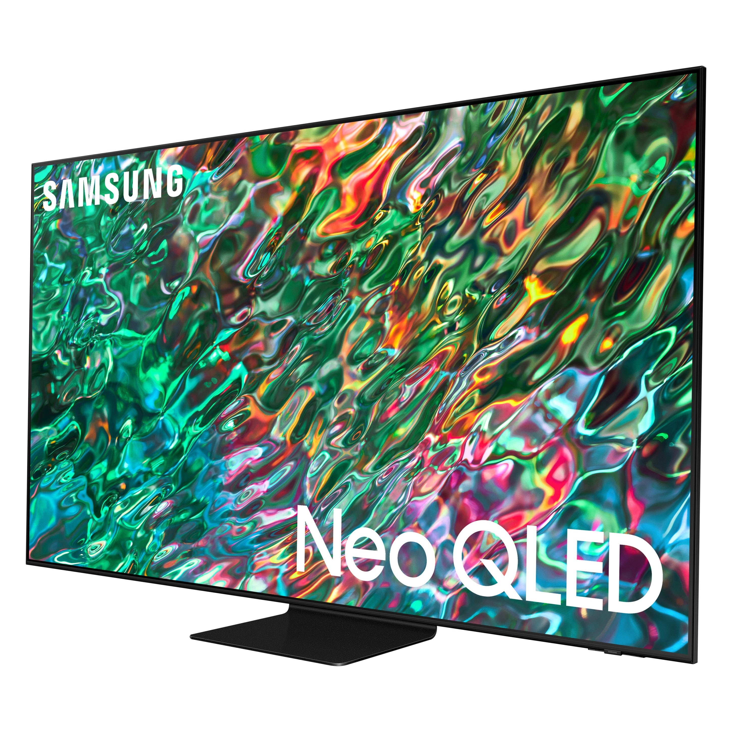 Samsung 43" Neo QLED 2160p 120Hz 4K TV