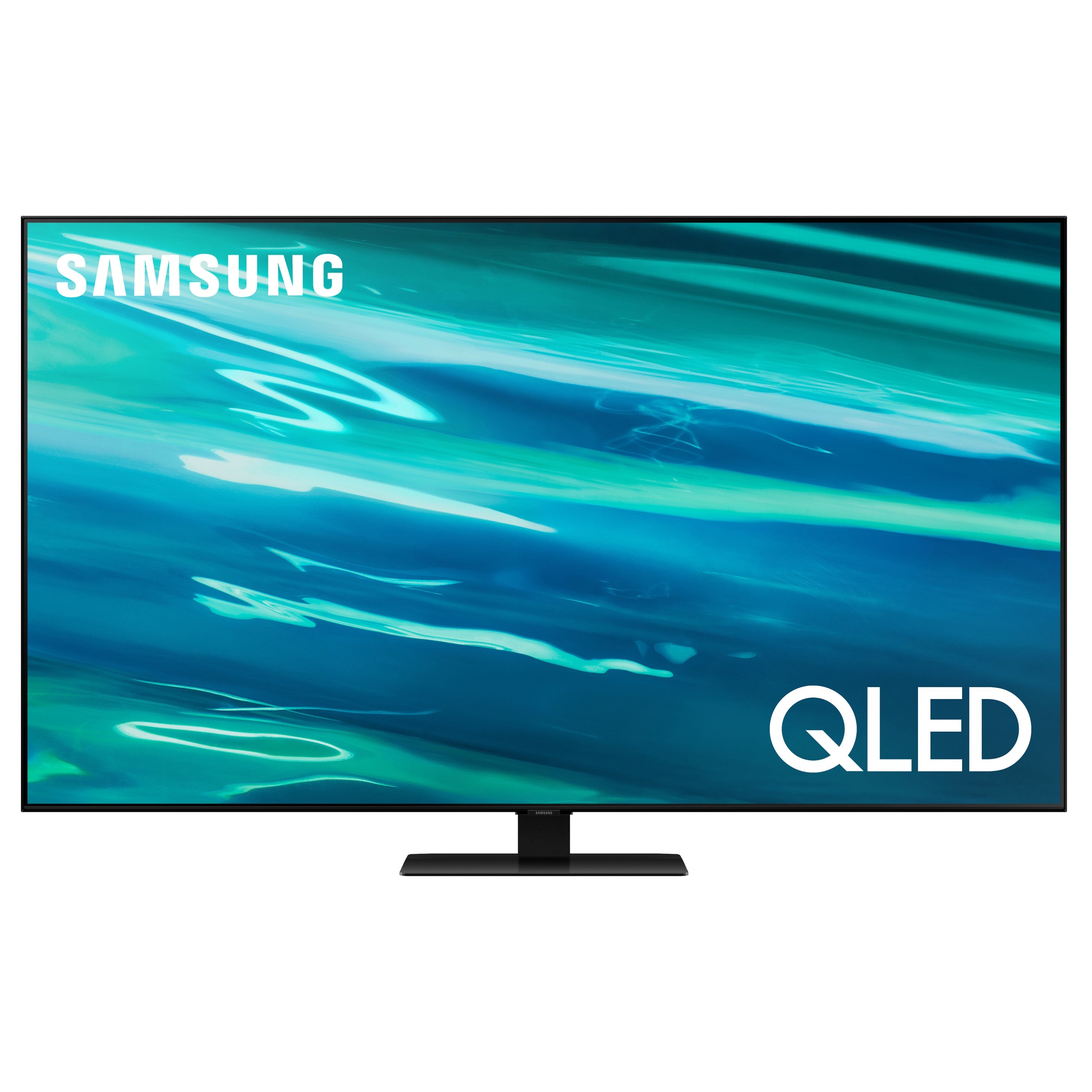 Samsung 50" QLED 2160p 120Hz 4K TV