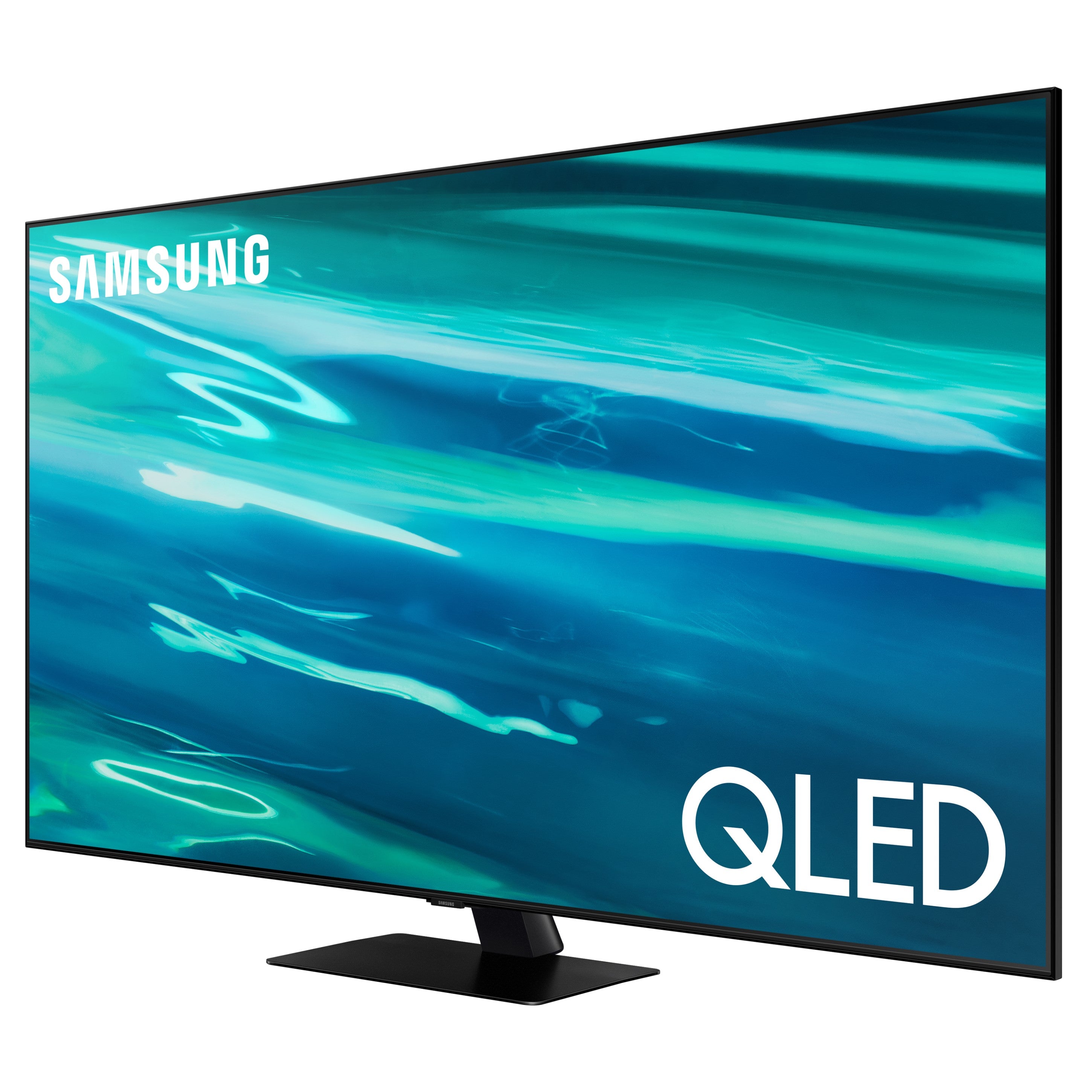 Samsung 50" QLED 2160p 120Hz 4K TV