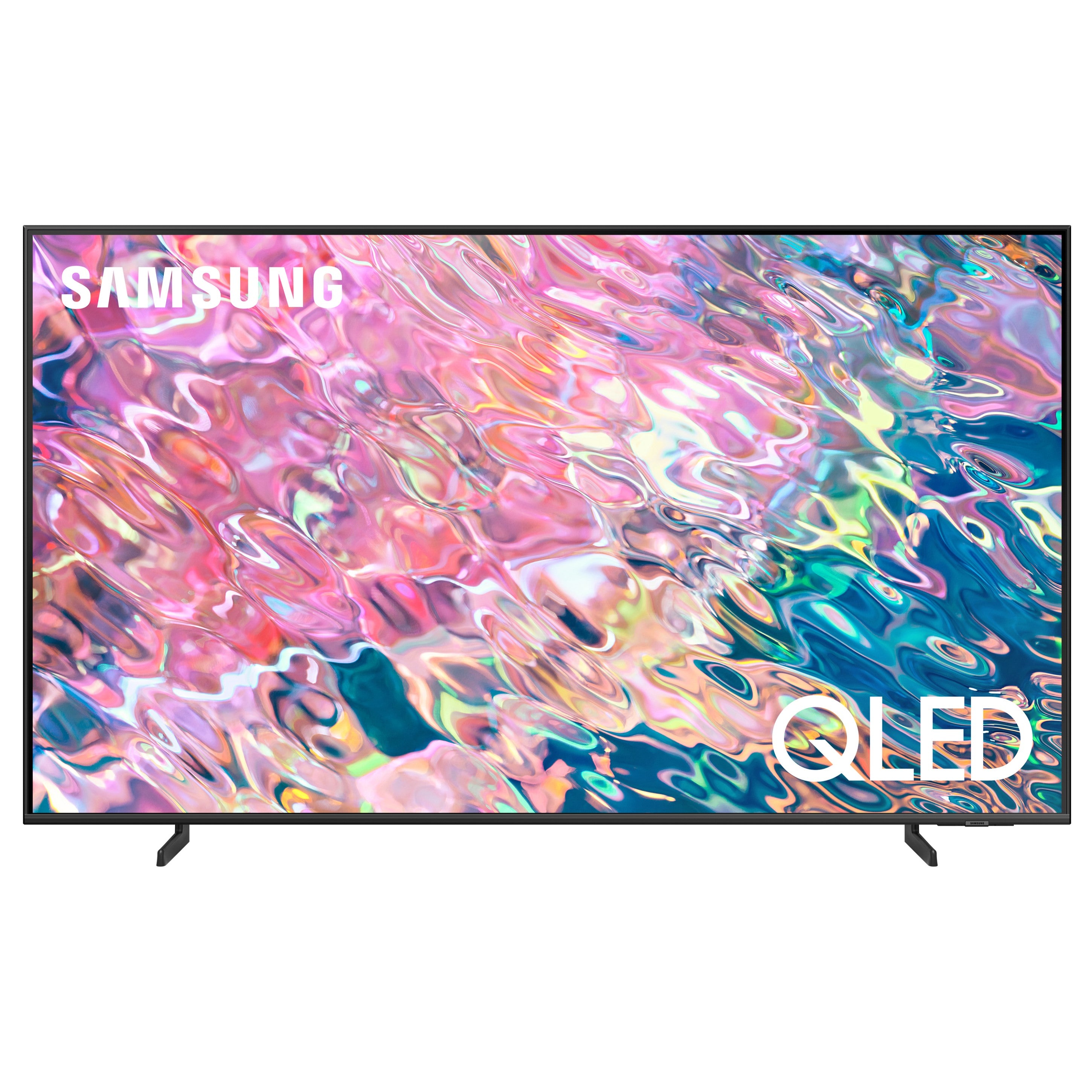 Samsung 55" QLED 2160p 120Hz 4K TV