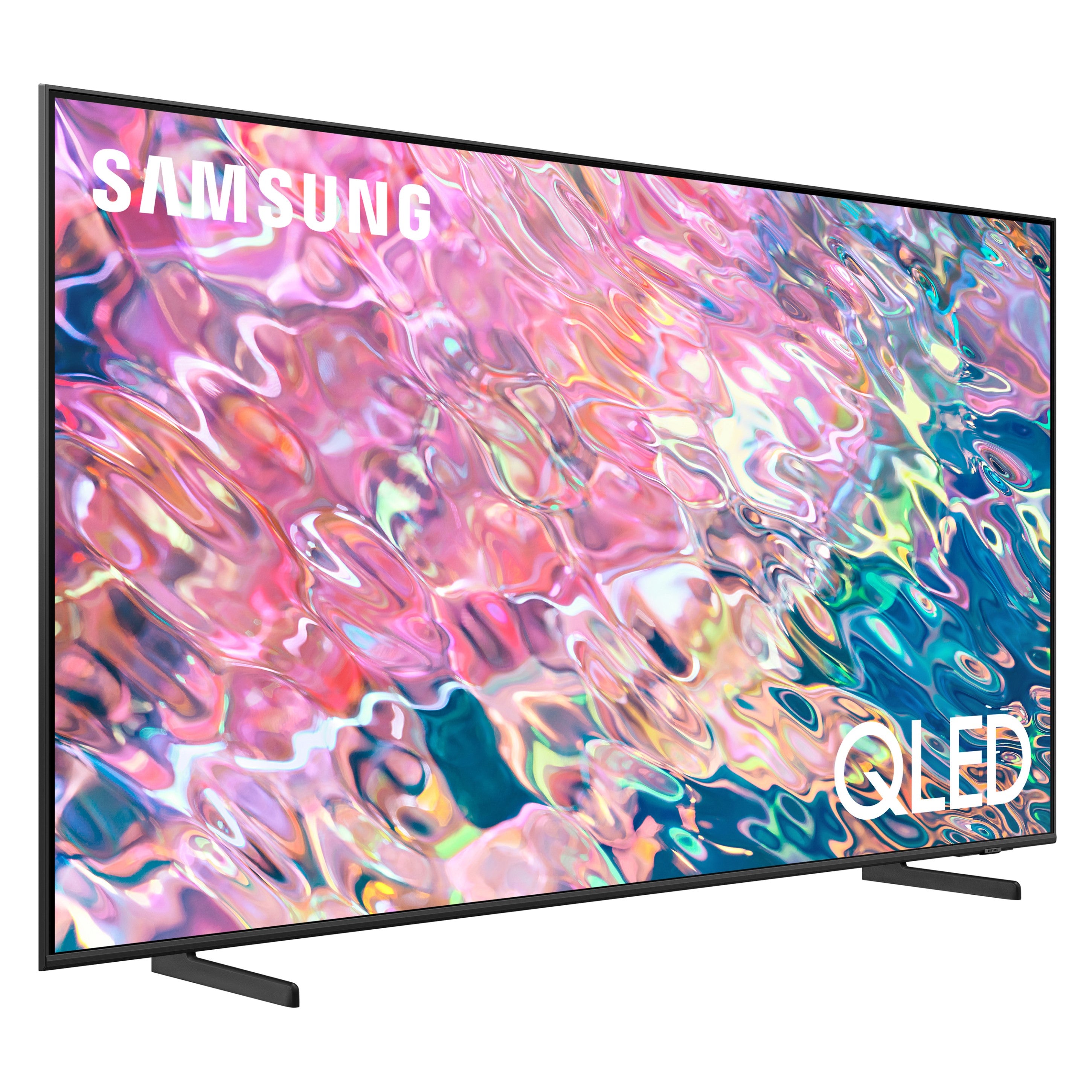 Samsung 55" QLED 2160p 120Hz 4K TV