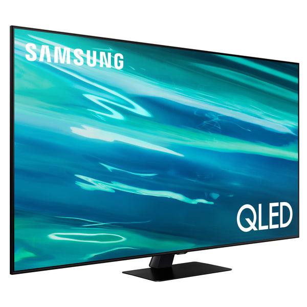 Samsung 55" QLED 2160p 120Hz 4K TV