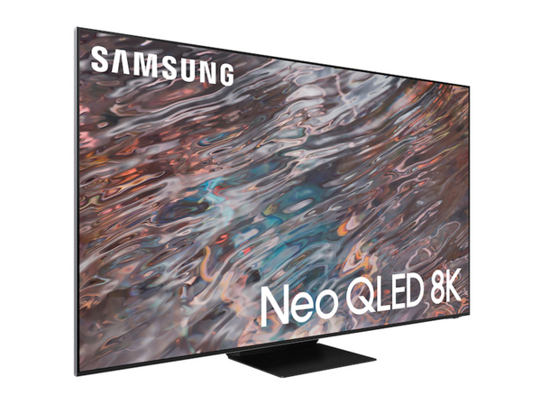 Samsung 65" Class QN800A Neo QLED 8K Smart TV (2021)