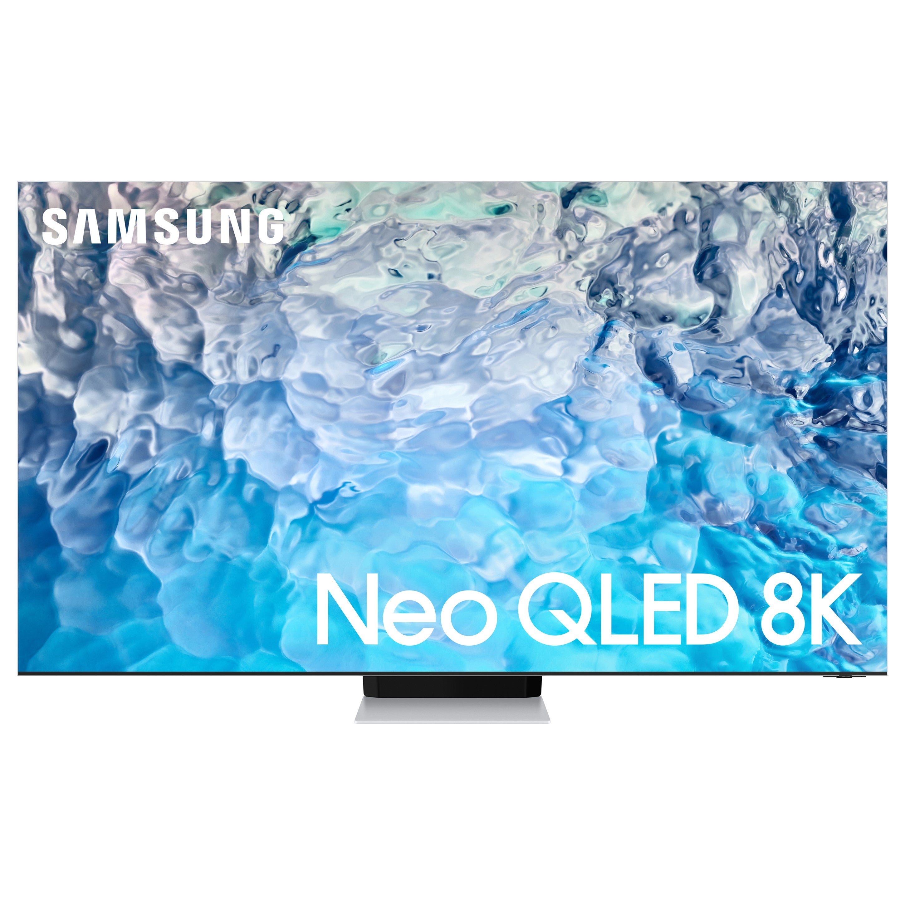 Samsung 75" Neo QLED 4320p 120Hz 8K TV