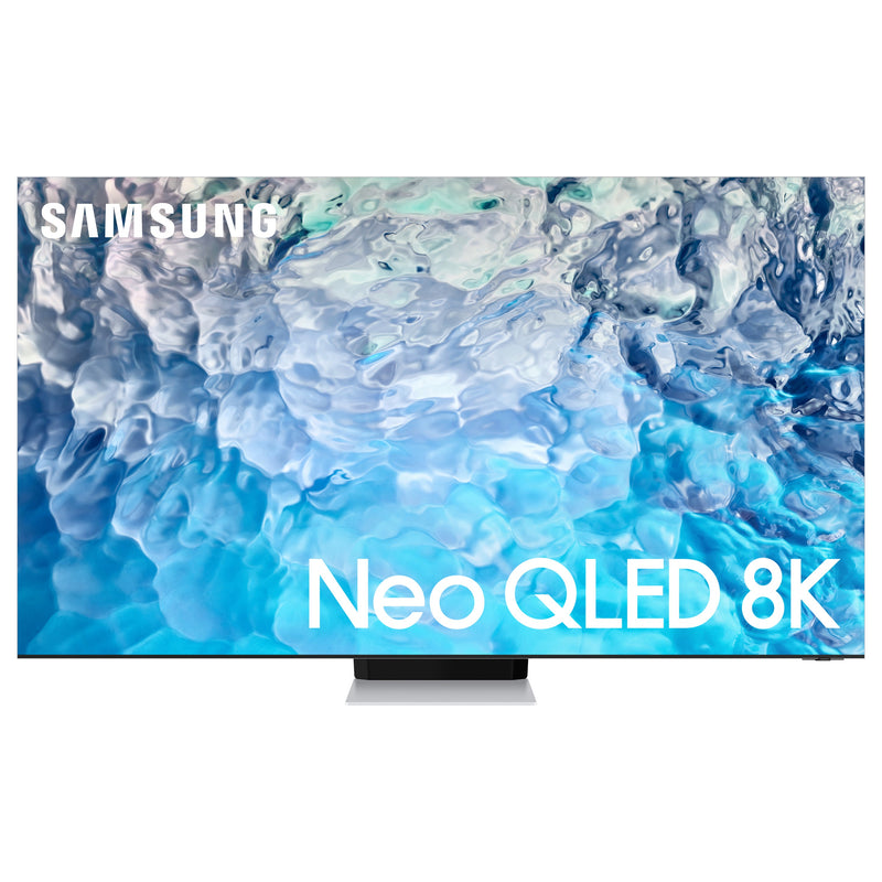 Samsung 75" Neo QLED 4320p 120Hz 8K TV