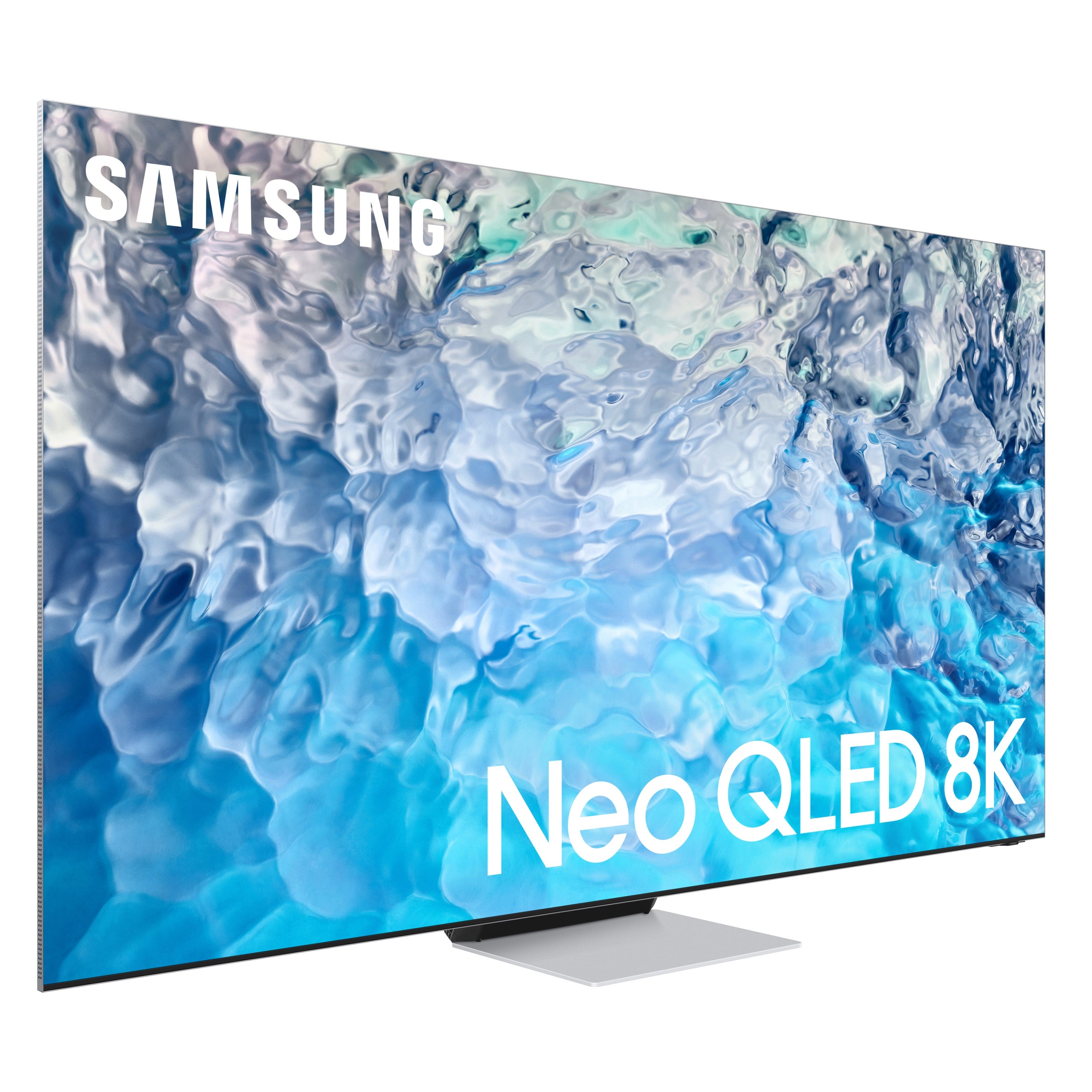Samsung 75" Neo QLED 4320p 120Hz 8K TV