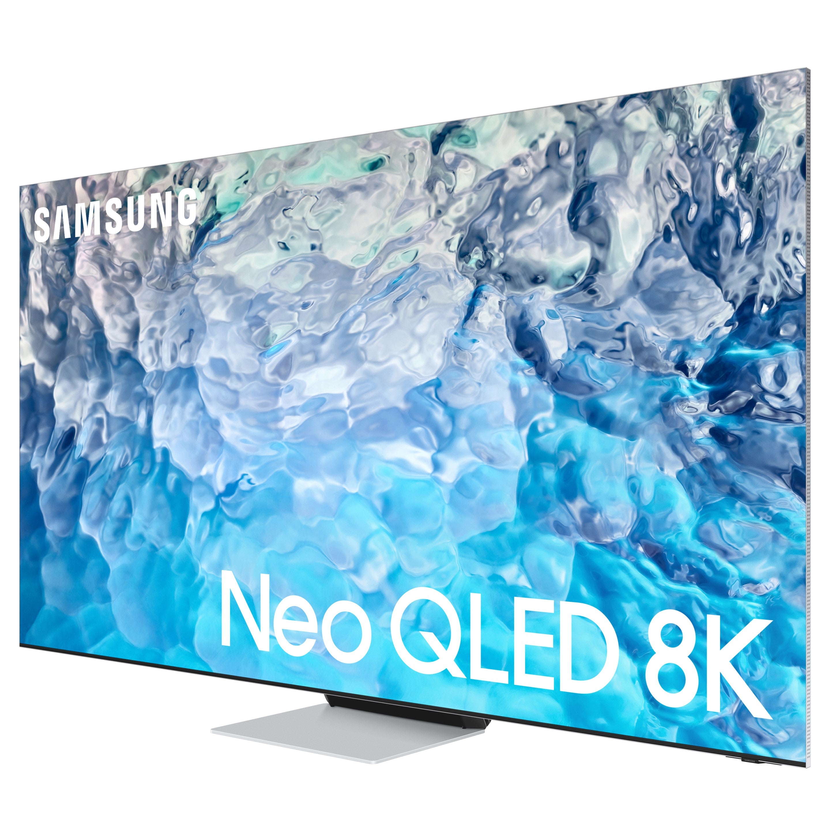 Samsung 75" Neo QLED 4320p 120Hz 8K TV