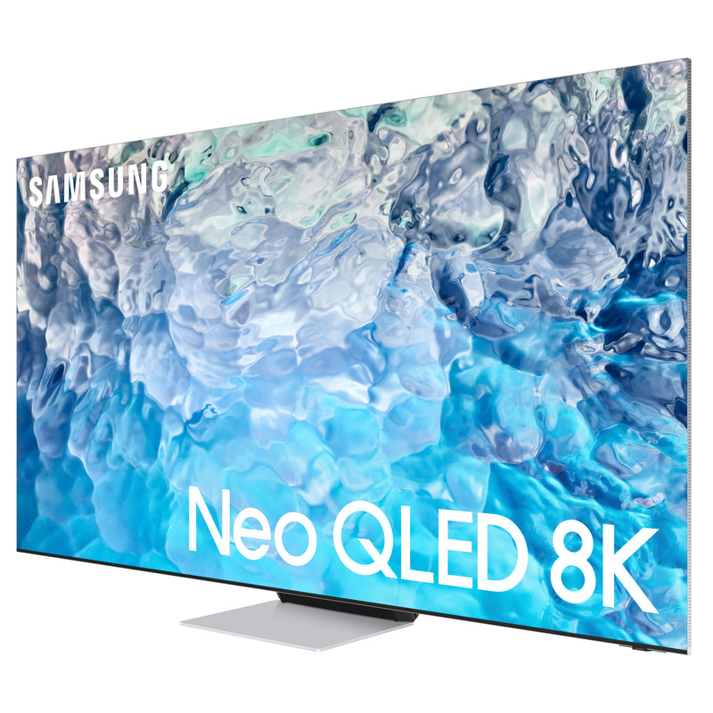 Samsung 75" Neo QLED 4320p 120Hz 8K TV