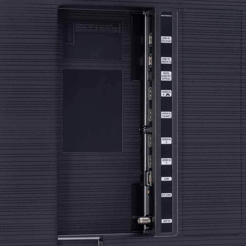 Samsung Qled Q80t Hdmi Samsung 75Q80T 75 Inch Class Q80T QLED 4K