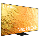 Samsung 85" Neo QLED 4320p 120Hz 8K TV