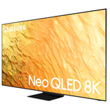 Samsung 85" Neo QLED 4320p 120Hz 8K TV
