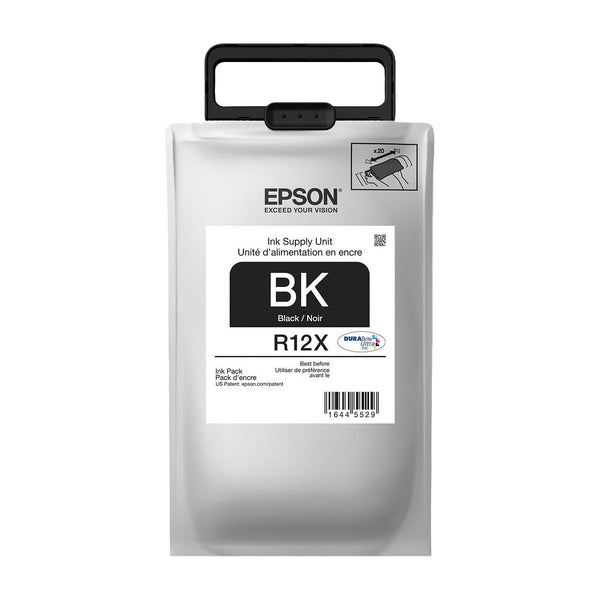 Epson DURABrite Ultra ink - Black