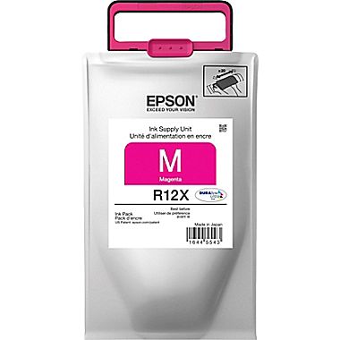 Epson DURABrite Ultra Ink Pack - Magenta