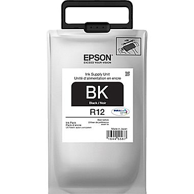 Epson DURABrite Ultra Ink Pack Standard Yield - Black