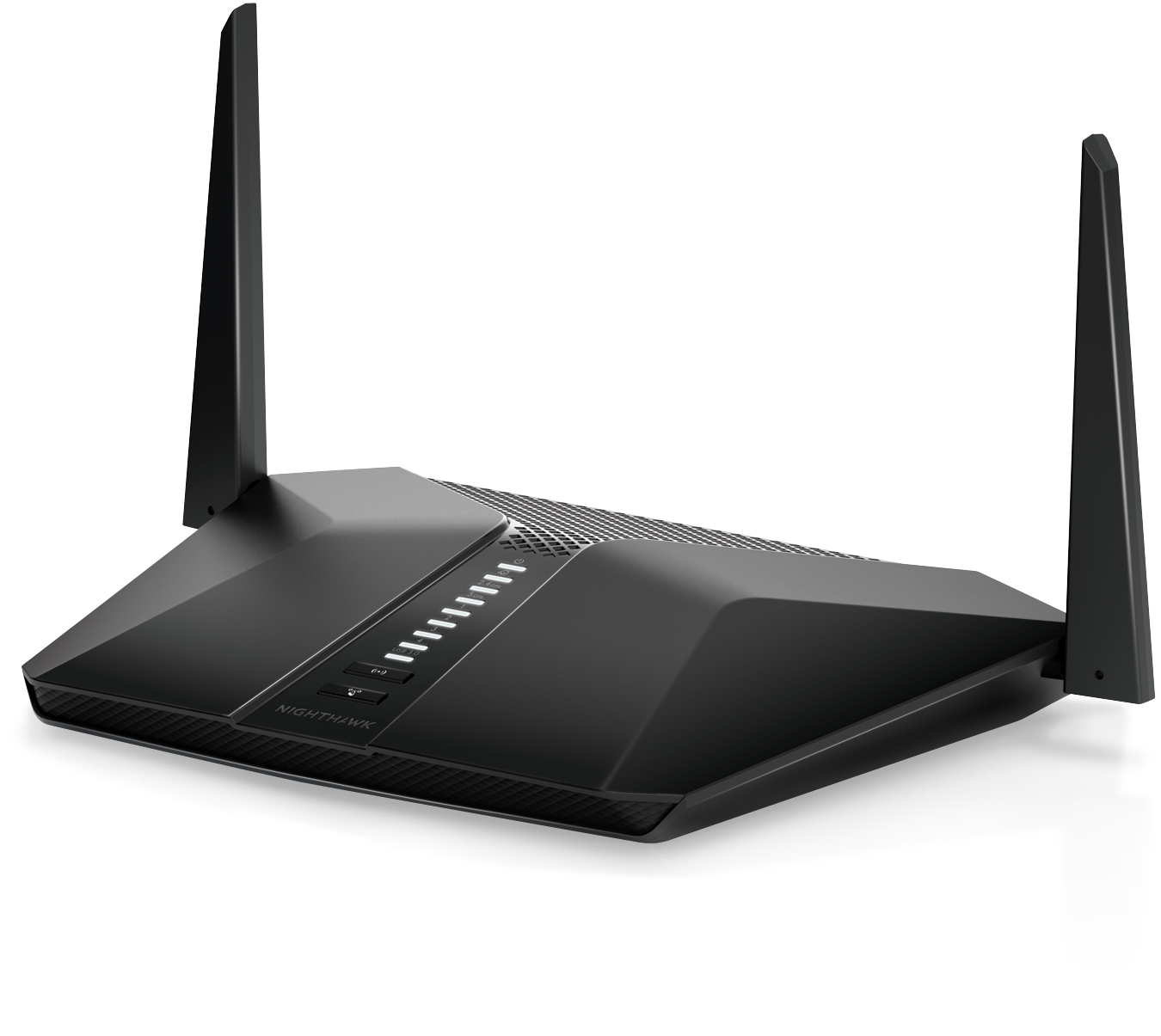 NETGEAR Nighthawk AX4 4-Stream AX3000 WiFi 6 Router